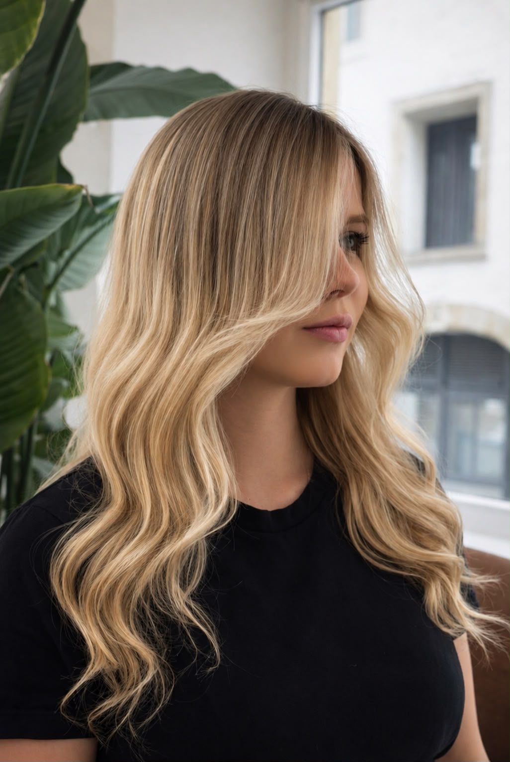 Création coiffure Bubbles Coiffure